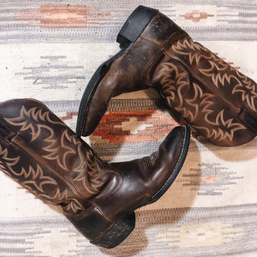 Ariat - Men’s Cowboy Boots